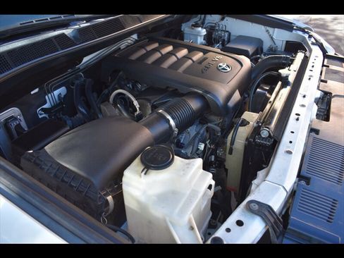 Used 2016 Toyota Tundra SR w/ Tow Package RWD image 40