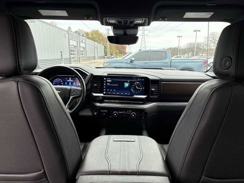 Certified 2024 Chevrolet Silverado 2500 High Country image 21