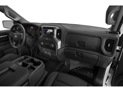 Used 2022 Chevrolet Silverado 1500 LT w/ All Star Edition Plus AWD/4WD image 11