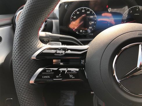 New 2026 Mercedes-Benz CLA 250 4MATIC image 22