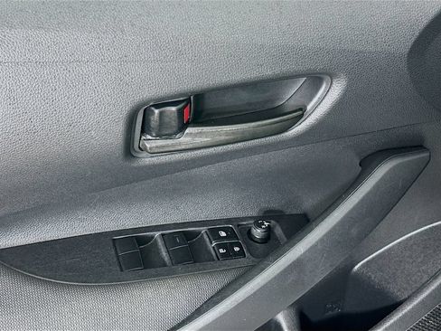 Used 2024 Toyota Corolla LE FWD image 24