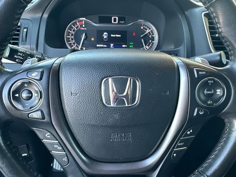 Certified 2023 Honda Ridgeline RTL image 22