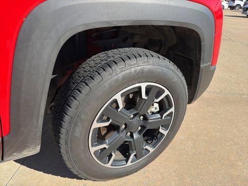 Used 2023 Jeep Renegade Latitude image 9