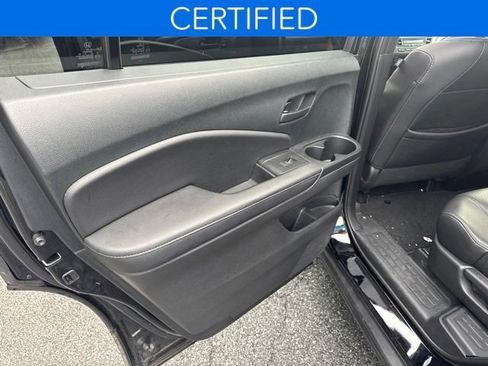 Used 2024 Honda Passport EX-L image 13
