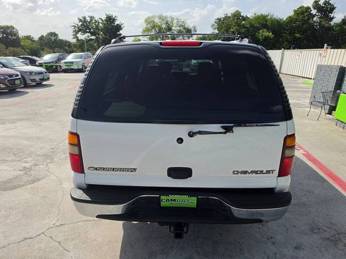 Used 2002 Chevrolet Suburban LS RWD image 13