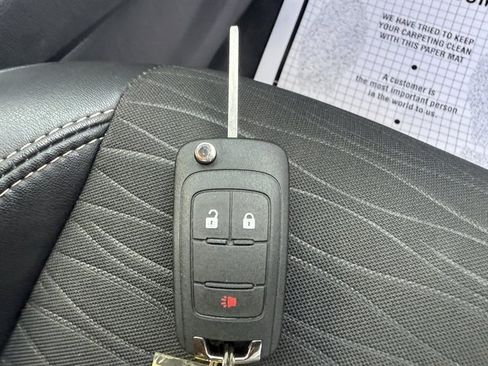 Used 2016 Buick Encore AWD image 40