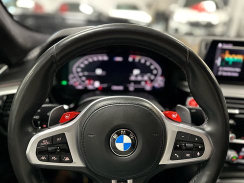 Used 2020 BMW M5 w/ Executive Package image 22