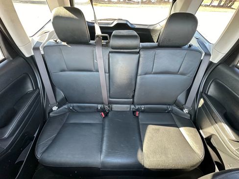 Used 2015 Subaru Forester 2.5i Limited image 17