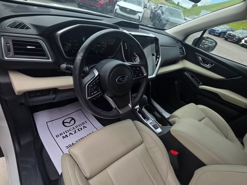 Used 2023 Subaru Ascent Limited AWD/4WD image 16