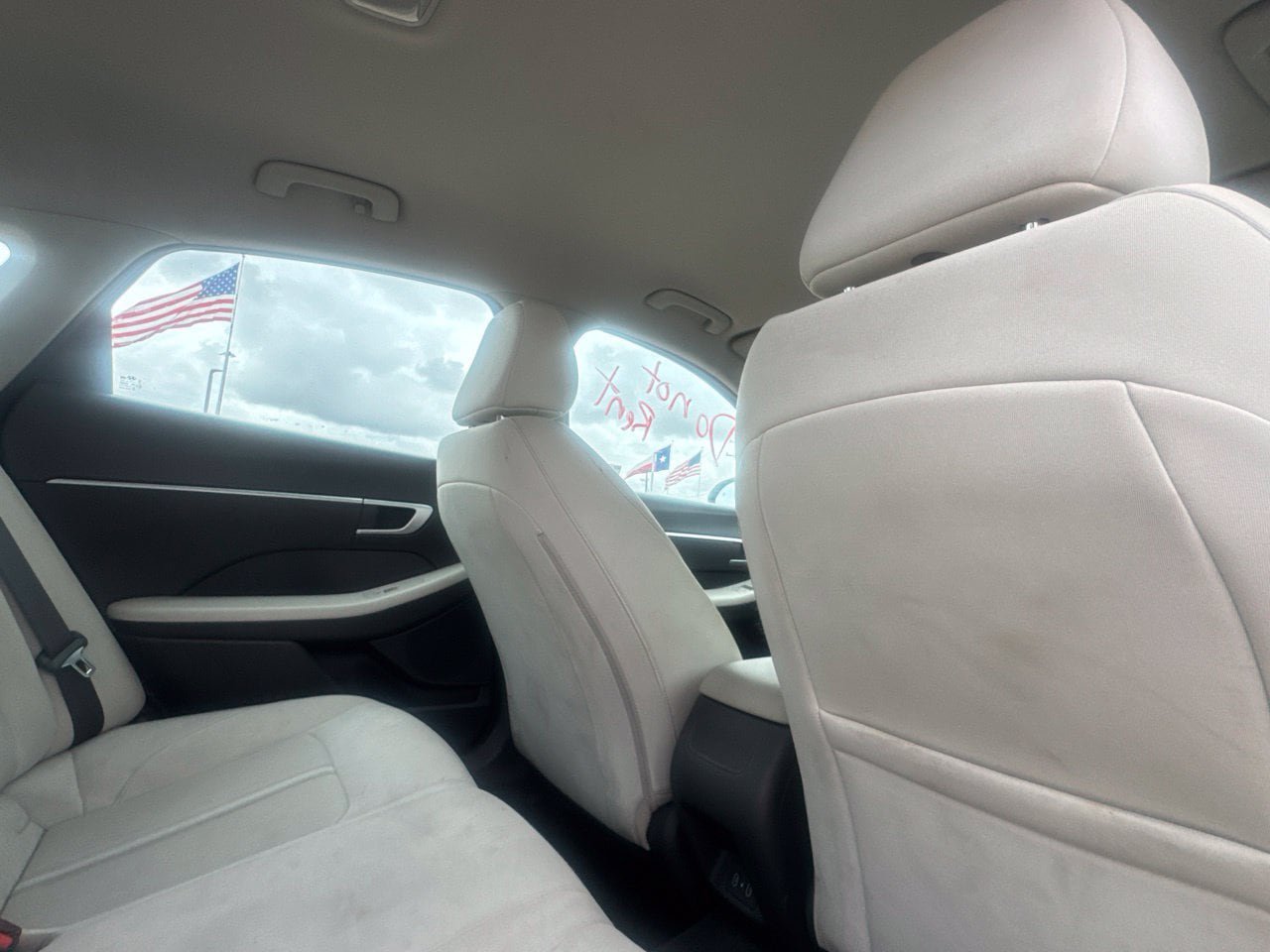 Used 2025 Hyundai Sonata SEL FWD image 31