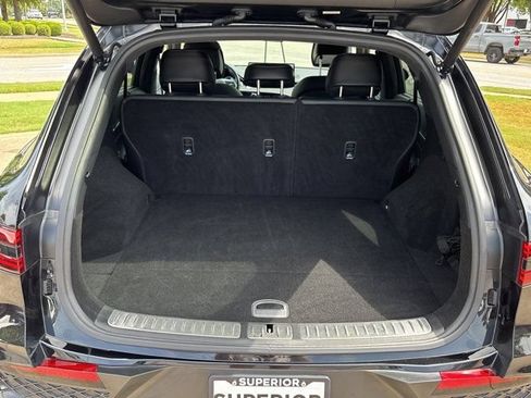 Used 2023 Genesis GV70 3.5T Sport w/ Sport Prestige Package AWD/4WD image 8