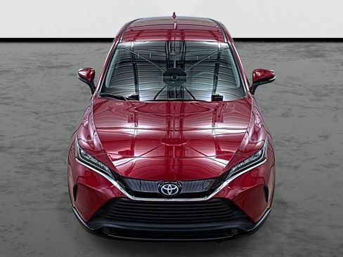 Used 2021 Toyota Venza LE image 6