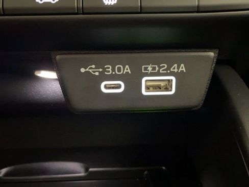 New 2026 Subaru Outback Wilderness image 22