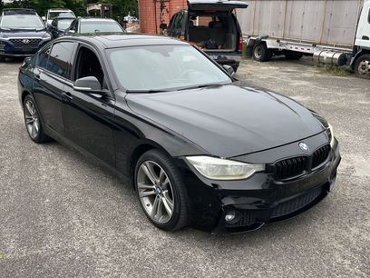 Used 2016 BMW 328i Sedan