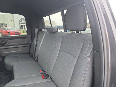 New 2026 RAM 3500 Tradesman image 15