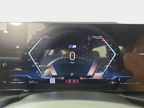 New 2026 BMW 330i xDrive 330i xDrive w/ M Sport Package image 19