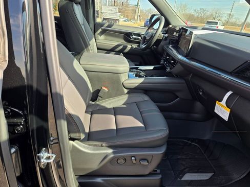 New 2026 Chevrolet Tahoe RST w/ Comfort Package image 4