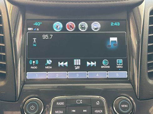 Used 2020 Chevrolet Impala LT FWD image 44