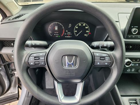 Certified 2024 Honda CR-V EX image 9