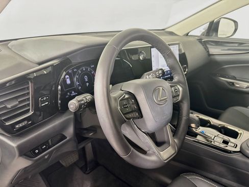 Used 2025 Lexus NX 350 AWD w/ Cold Area Package image 9