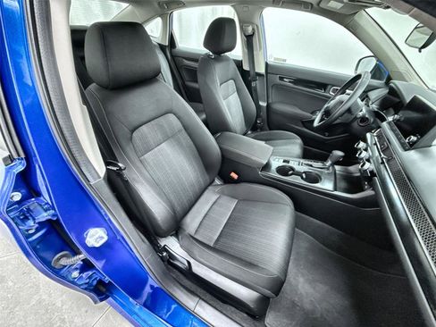 Certified 2024 Honda Civic EX image 30