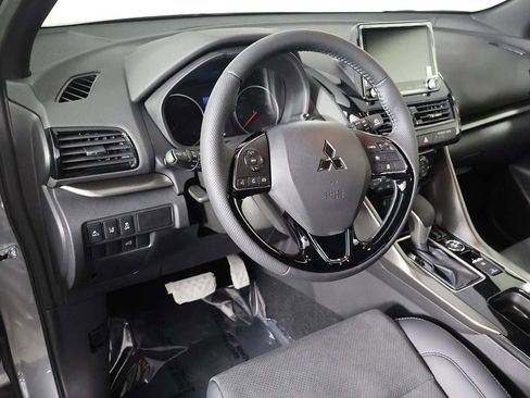 New 2026 Mitsubishi Eclipse Cross Black Edition image 25