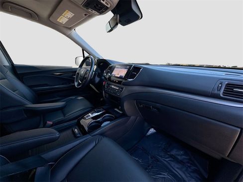 Used 2023 Honda Ridgeline RTL-E image 30