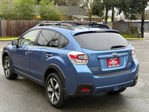 Used 2014 Subaru Crosstrek Touring AWD/4WD image 7