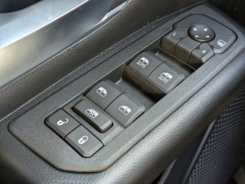 New 2026 RAM 1500 Big Horn image 24