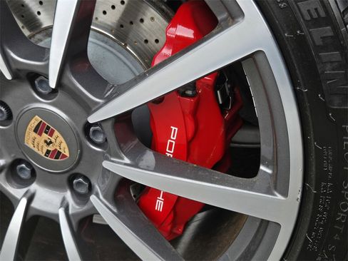 Used 2013 Porsche 911 Carrera S image 11