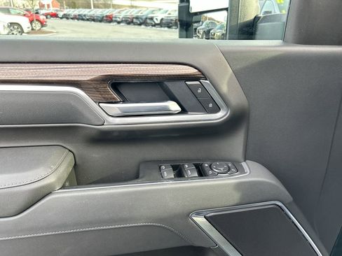 New 2026 Chevrolet Silverado 2500 LT w/ Trail Boss Package image 21