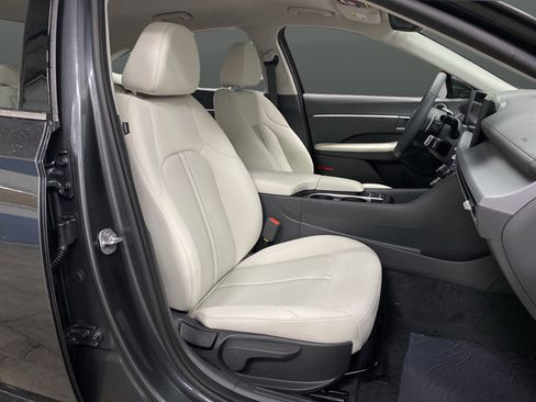 New 2026 Hyundai Sonata SEL AWD/4WD image 28
