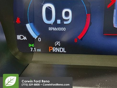 New 2026 Ford Explorer Active w/ Active Comfort Package AWD/4WD image 13