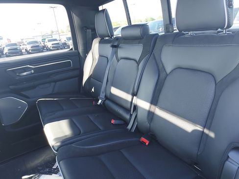 New 2026 RAM 1500 Laramie w/ Night Edition AWD/4WD image 29