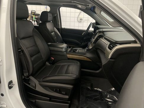 Used 2019 GMC Yukon Denali w/ Open Road Package image 23