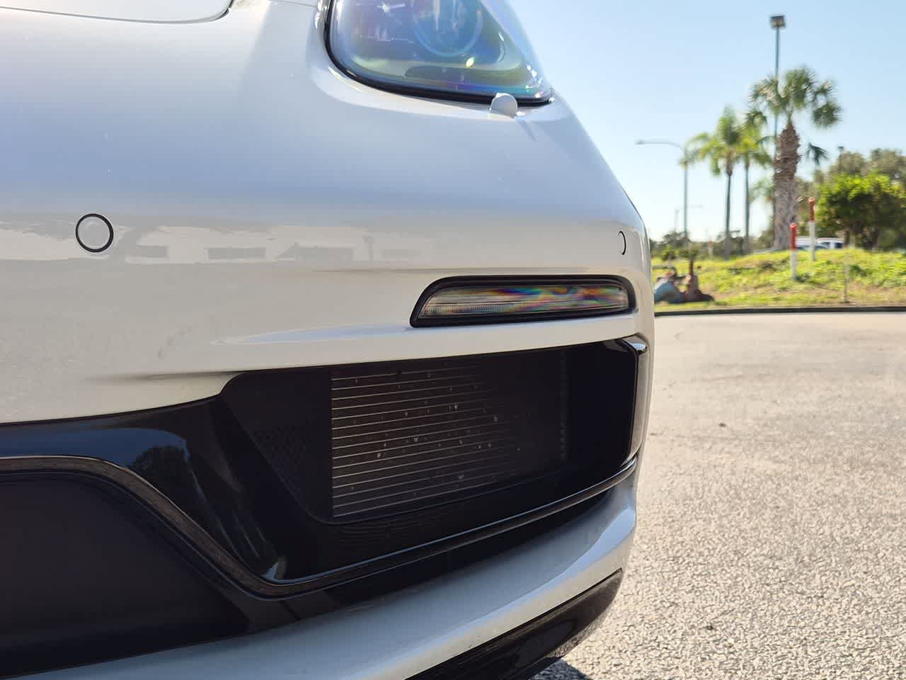 Used 2025 Porsche 718 Cayman RWD image 11