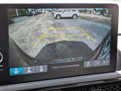 Certified 2024 Honda CR-V EX-L image 12