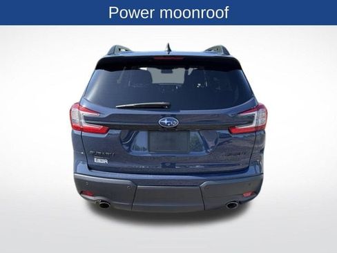Used 2023 Subaru Ascent Onyx Edition AWD/4WD image 5