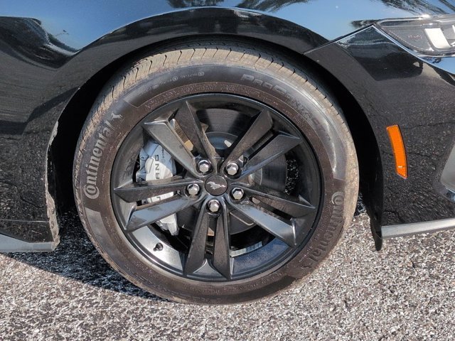 Used 2025 Ford Mustang GT RWD image 10