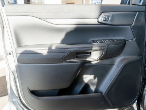 New 2025 Ford Ranger Raptor image 5