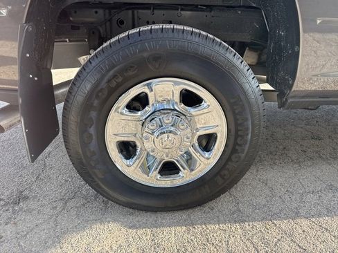 New 2025 RAM 2500 Tradesman image 12