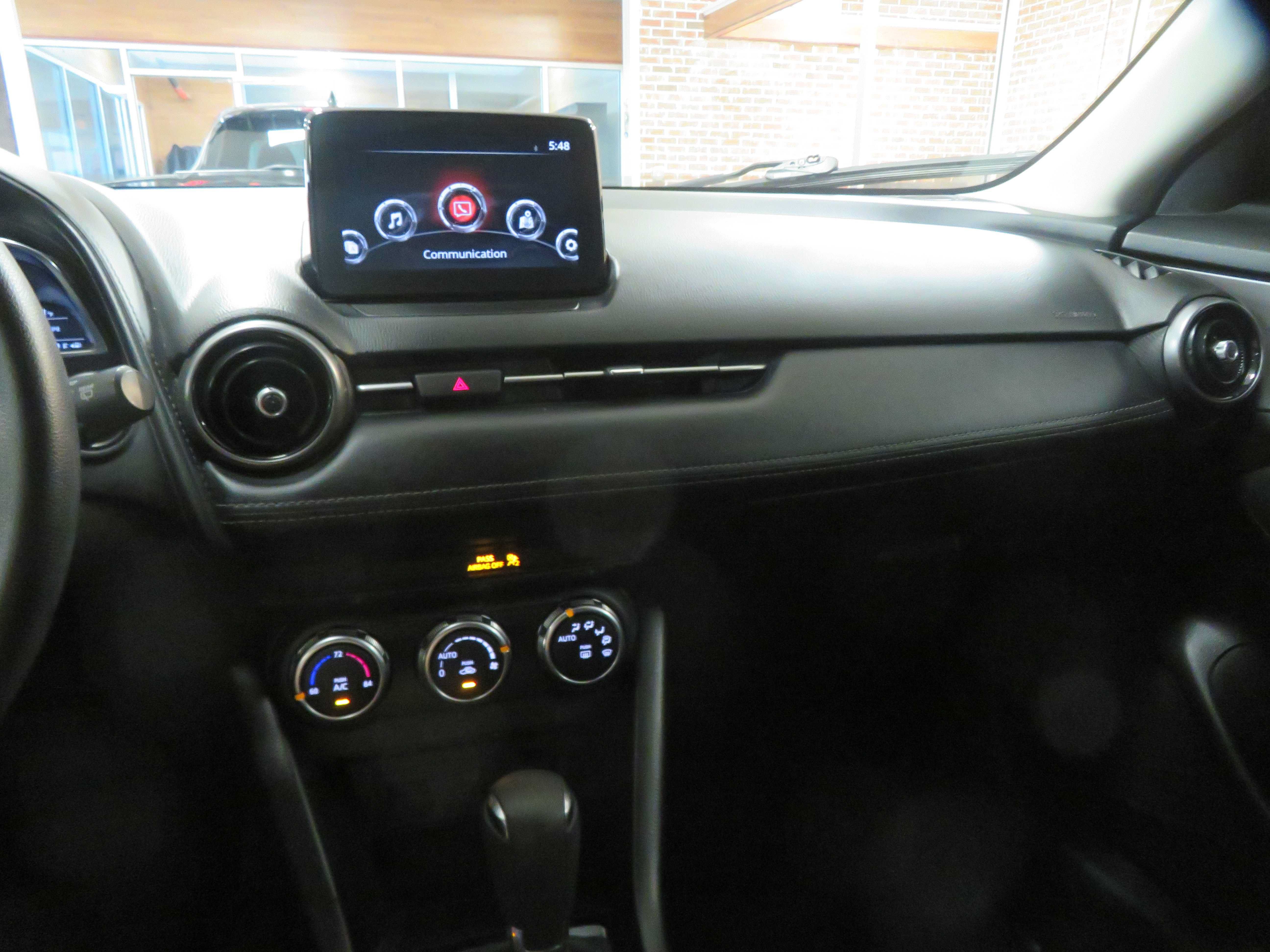 Used 2021 MAZDA CX-3 Sport FWD image 34