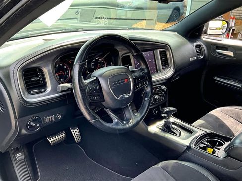 Used 2021 Dodge Charger R/T w/ Daytona Edition Group image 18