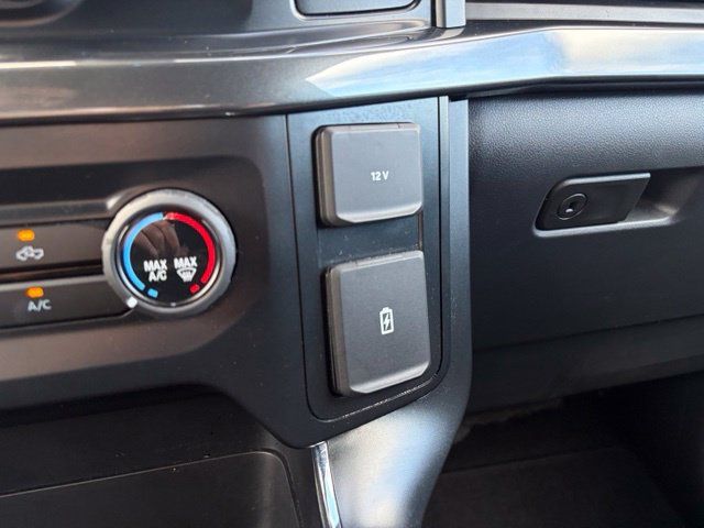 Used 2023 Ford F150 XL w/ STX Appearance Package RWD image 23