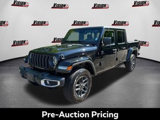 Used 2024 Jeep Gladiator Sport 360° Tour