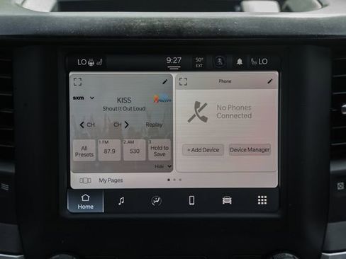 Used 2022 RAM 1500 Big Horn AWD/4WD image 28