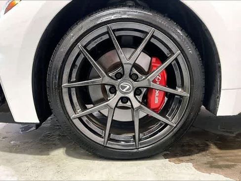 Used 2026 Lexus IS 350 F Sport w/ Technology Package AWD/4WD image 34