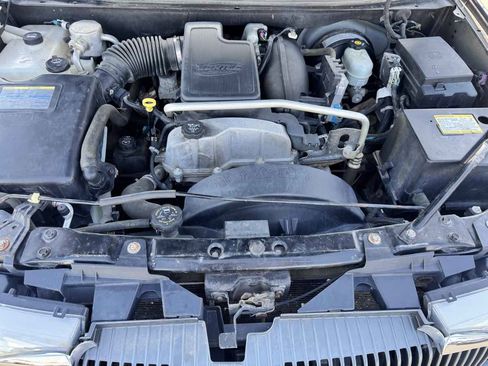 Used 2006 Buick Rainier CXL AWD/4WD image 19