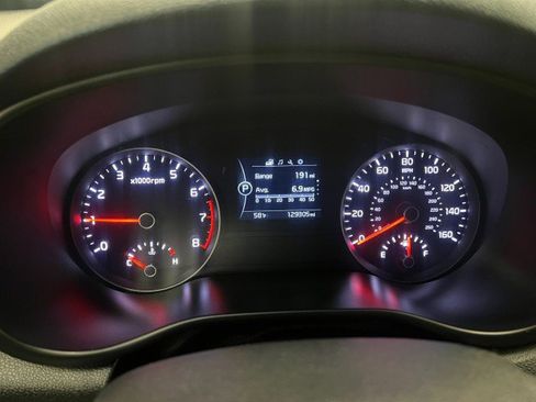 Used 2017 Kia Sportage LX image 24