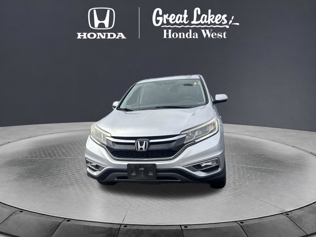 Used 2016 Honda CR-V EX image 3